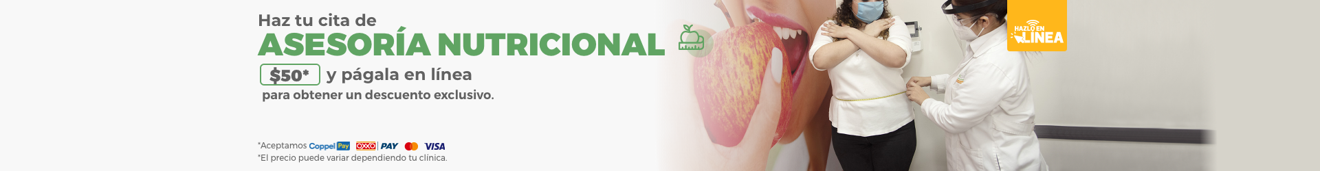 prevenir salud digna