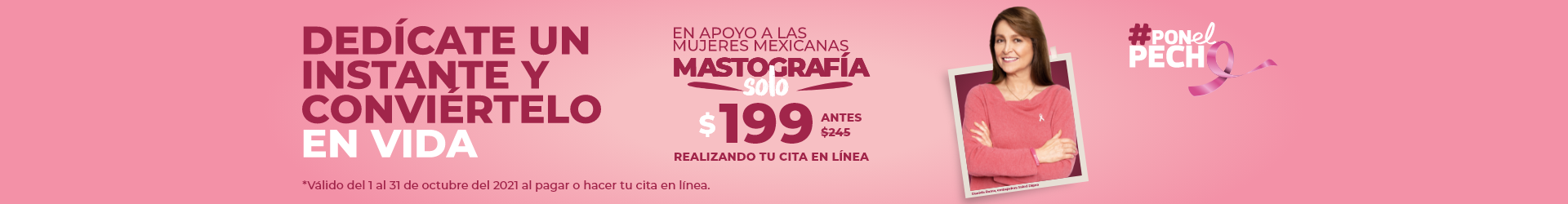 prevenir salud digna