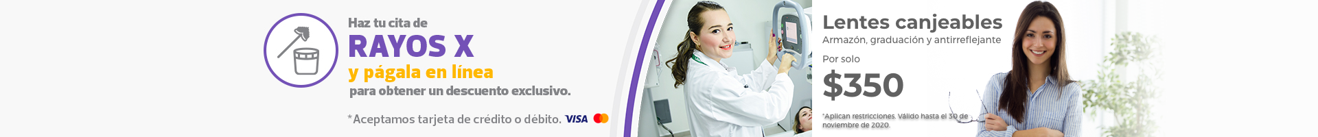 prevenir salud digna