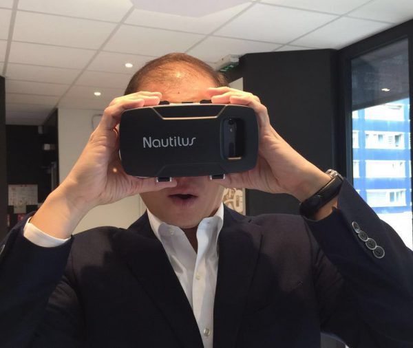Nuevas tecnologías para diagnóstico ocular.